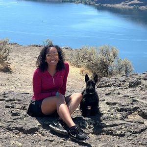 Meet your Posher, Renae